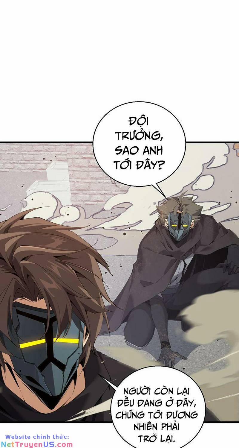 Ta Học Trảm Thần Trong Bệnh Viện Tâm Thần 61 trang 6