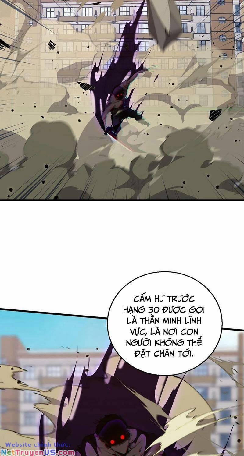 Ta Học Trảm Thần Trong Bệnh Viện Tâm Thần 61 trang 8