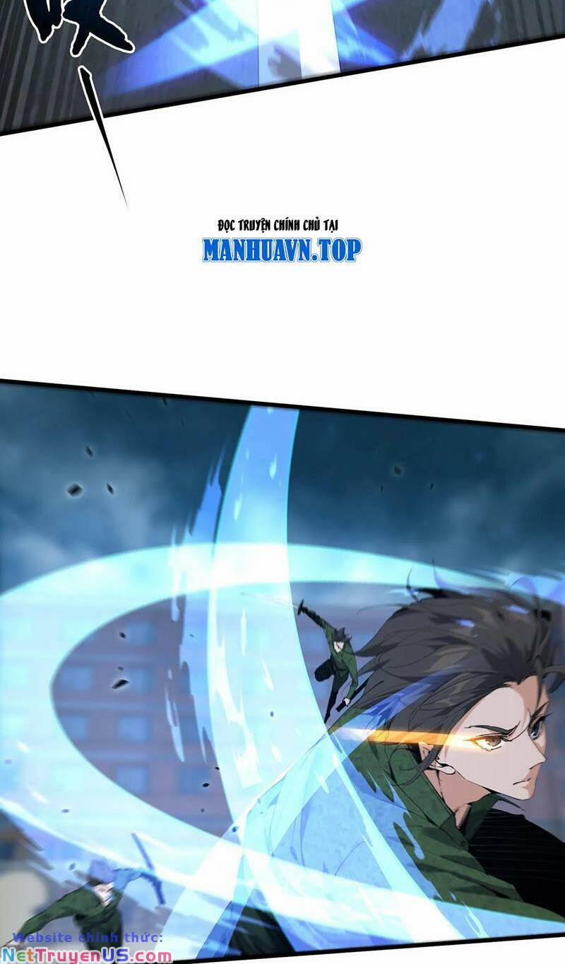 Ta Học Trảm Thần Trong Bệnh Viện Tâm Thần 62 trang 15