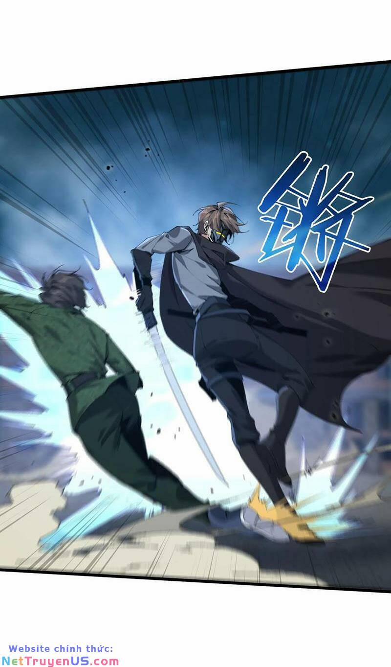 Ta Học Trảm Thần Trong Bệnh Viện Tâm Thần 62 trang 18