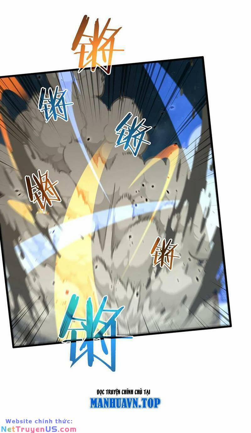Ta Học Trảm Thần Trong Bệnh Viện Tâm Thần 62 trang 19