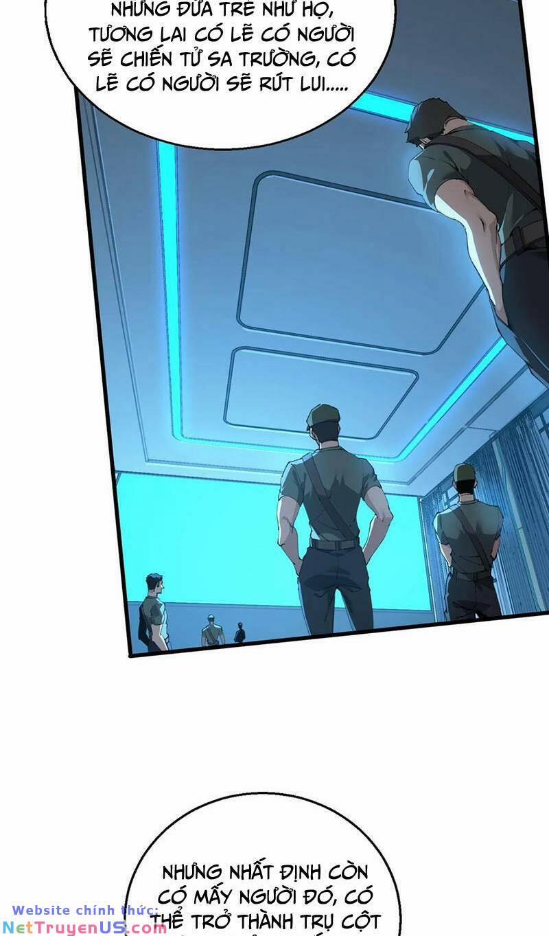 Ta Học Trảm Thần Trong Bệnh Viện Tâm Thần 62 trang 2