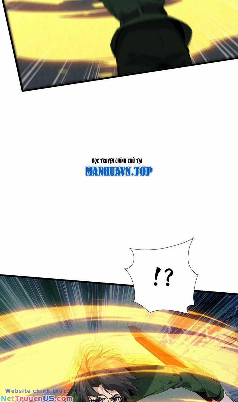 Ta Học Trảm Thần Trong Bệnh Viện Tâm Thần 62 trang 31