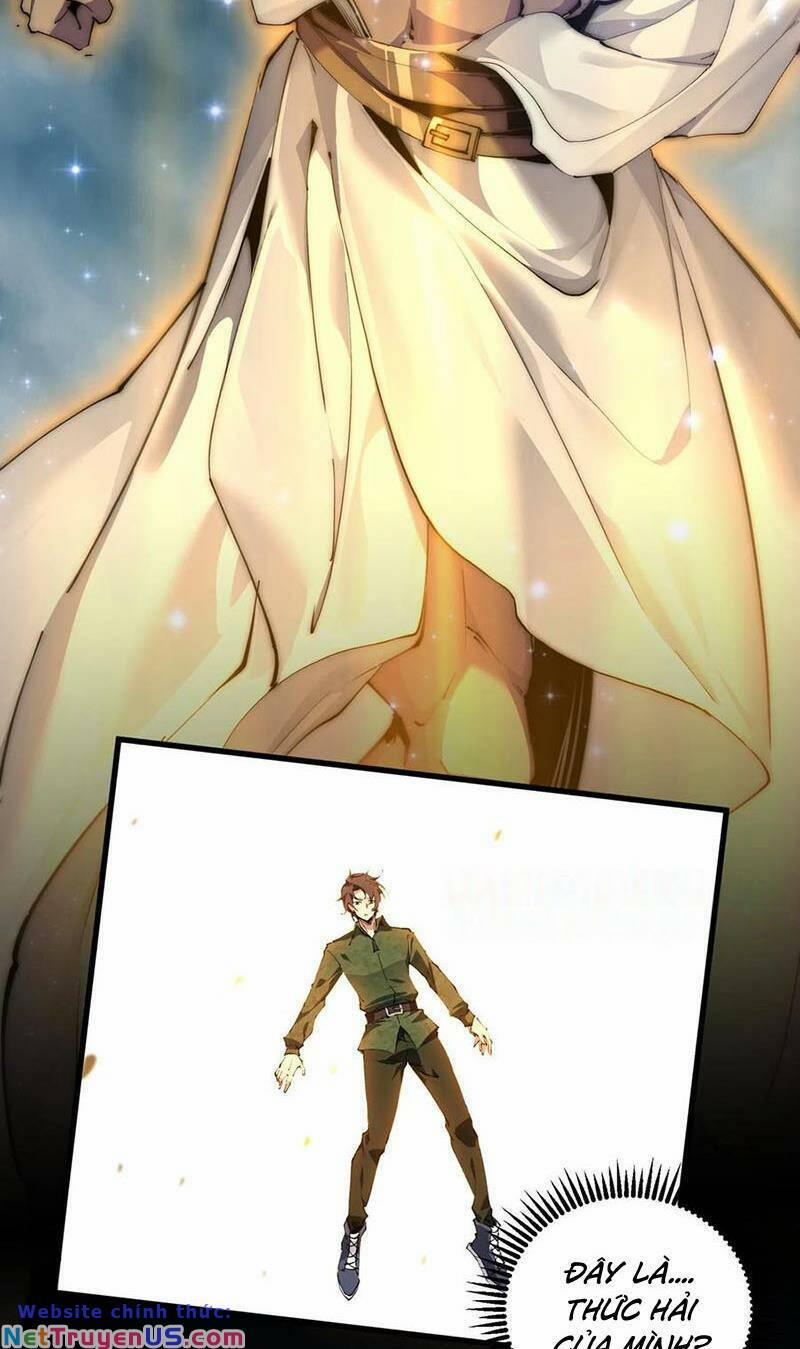 Ta Học Trảm Thần Trong Bệnh Viện Tâm Thần 62 trang 37