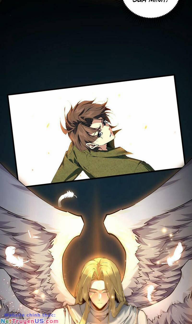 Ta Học Trảm Thần Trong Bệnh Viện Tâm Thần 62 trang 38