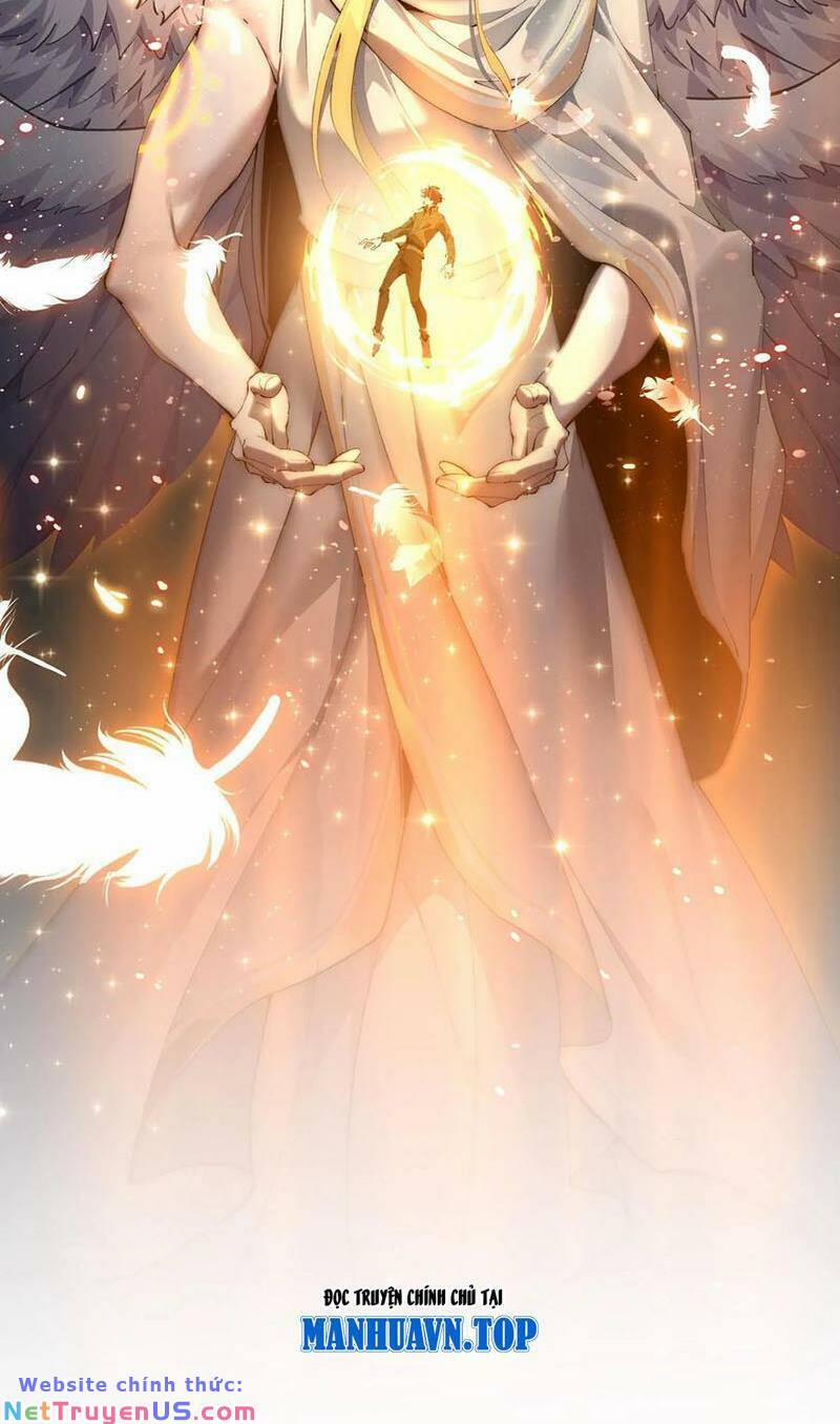 Ta Học Trảm Thần Trong Bệnh Viện Tâm Thần 62 trang 39