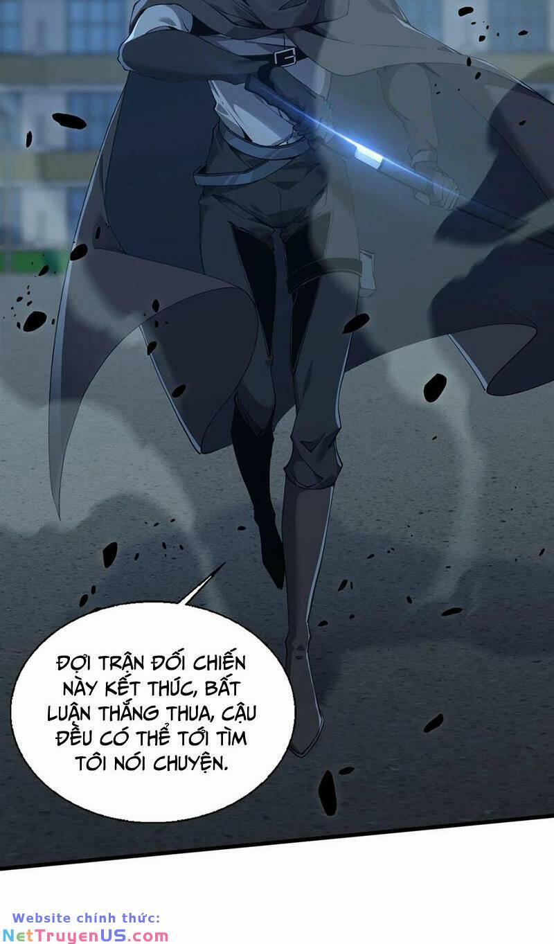 Ta Học Trảm Thần Trong Bệnh Viện Tâm Thần 62 trang 4