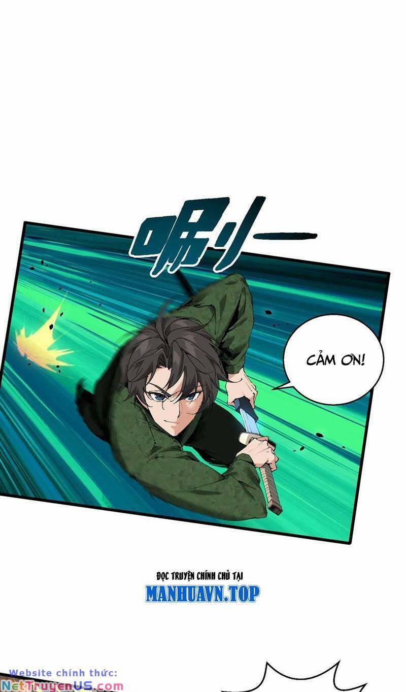 Ta Học Trảm Thần Trong Bệnh Viện Tâm Thần 62 trang 5