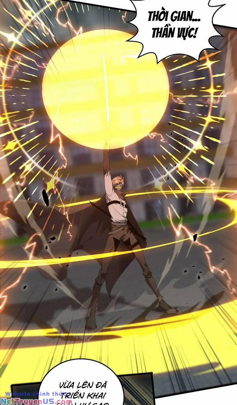 Ta Học Trảm Thần Trong Bệnh Viện Tâm Thần 62 trang 6