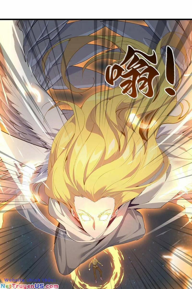 Ta Học Trảm Thần Trong Bệnh Viện Tâm Thần 63 trang 0