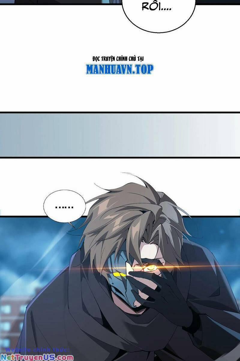 Ta Học Trảm Thần Trong Bệnh Viện Tâm Thần 63 trang 10
