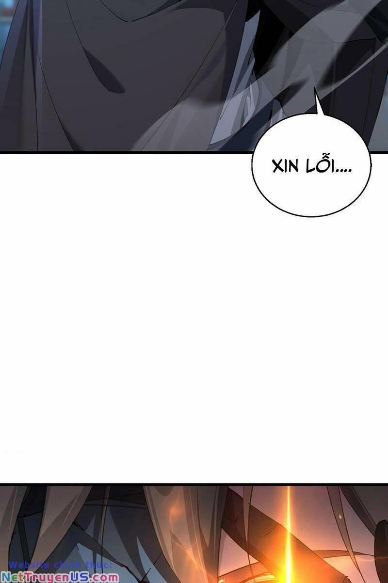 Ta Học Trảm Thần Trong Bệnh Viện Tâm Thần 63 trang 11