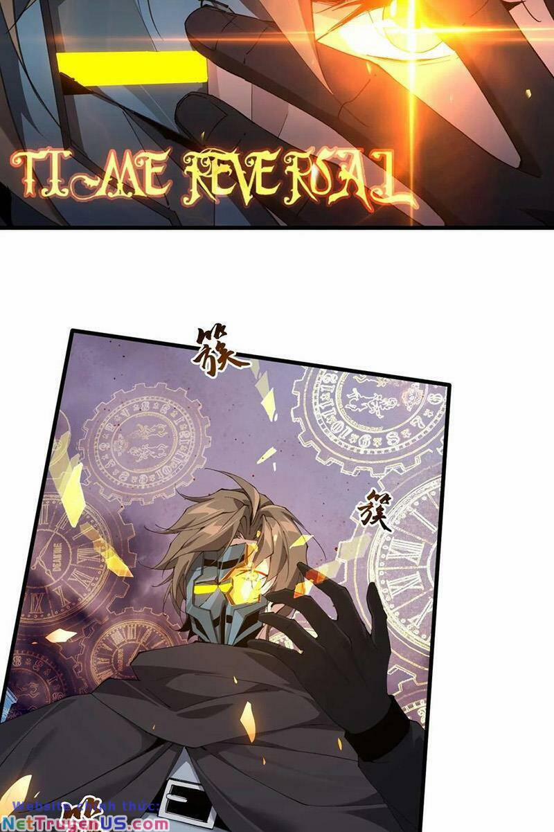 Ta Học Trảm Thần Trong Bệnh Viện Tâm Thần 63 trang 12