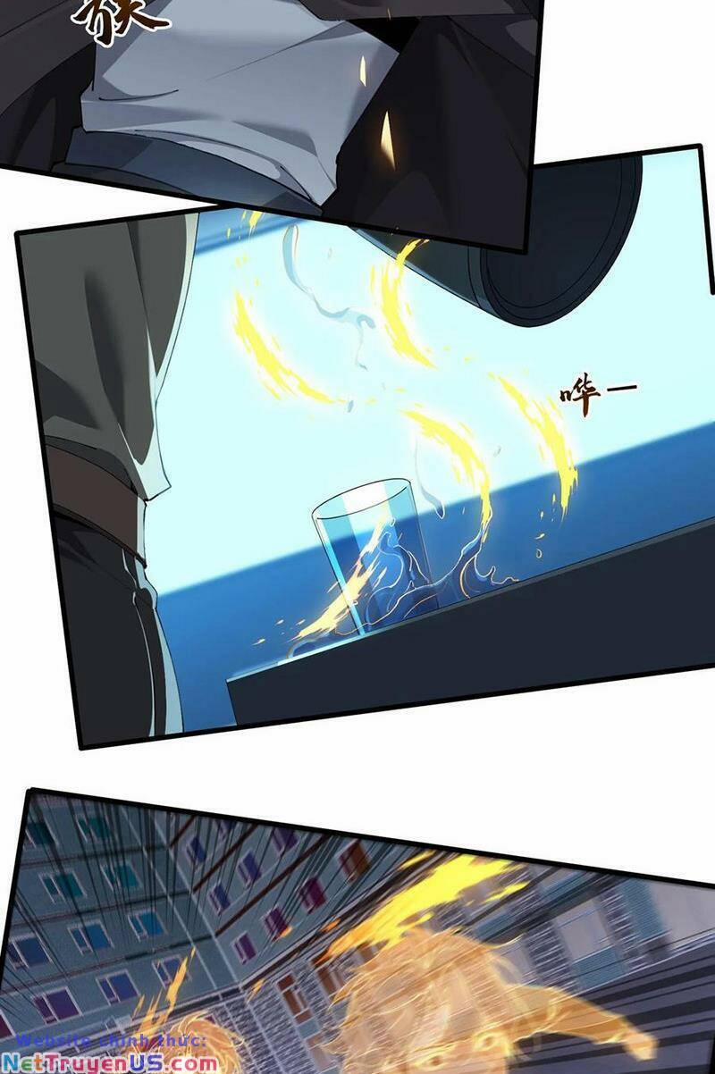 Ta Học Trảm Thần Trong Bệnh Viện Tâm Thần 63 trang 13