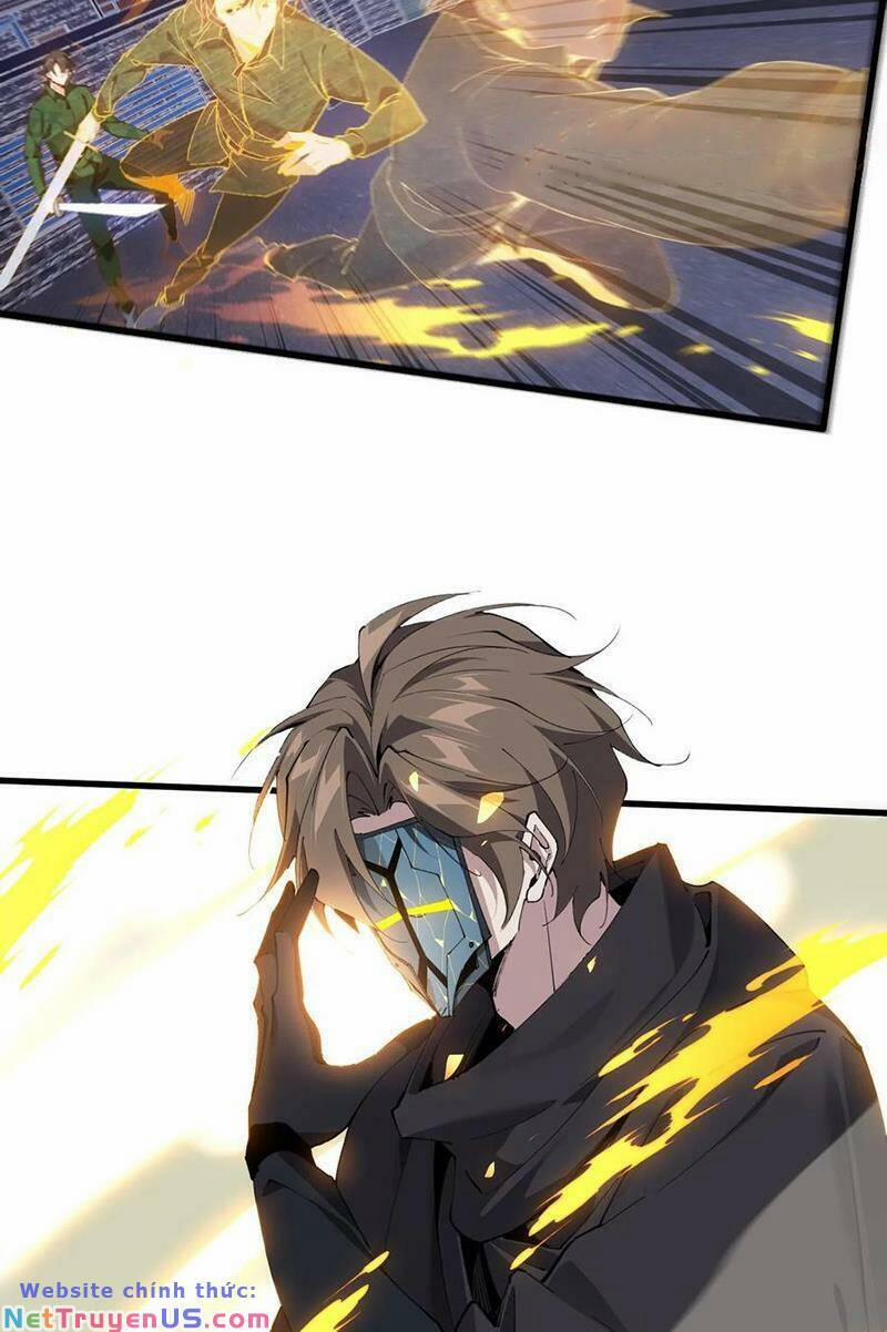 Ta Học Trảm Thần Trong Bệnh Viện Tâm Thần 63 trang 14