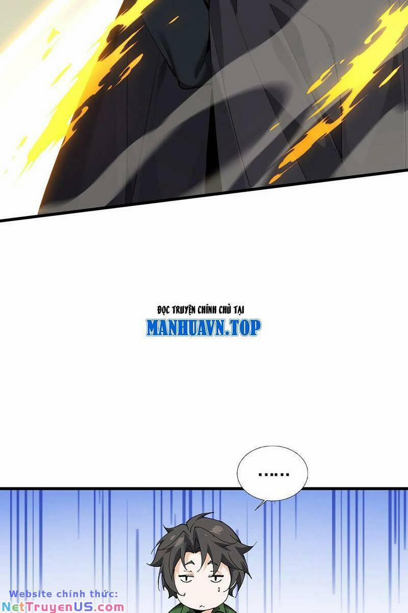 Ta Học Trảm Thần Trong Bệnh Viện Tâm Thần 63 trang 15