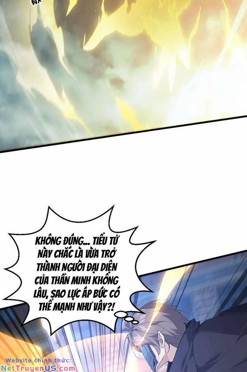 Ta Học Trảm Thần Trong Bệnh Viện Tâm Thần 63 trang 2