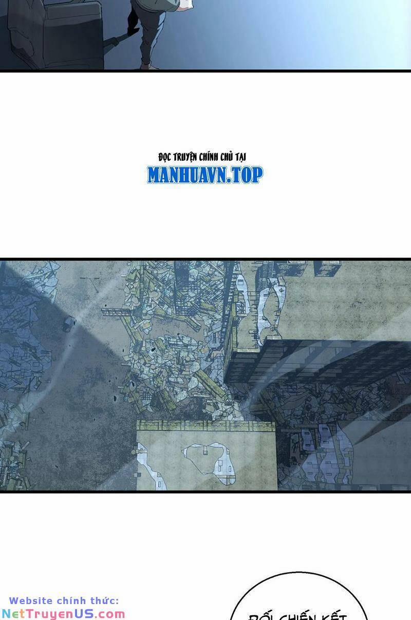 Ta Học Trảm Thần Trong Bệnh Viện Tâm Thần 63 trang 25