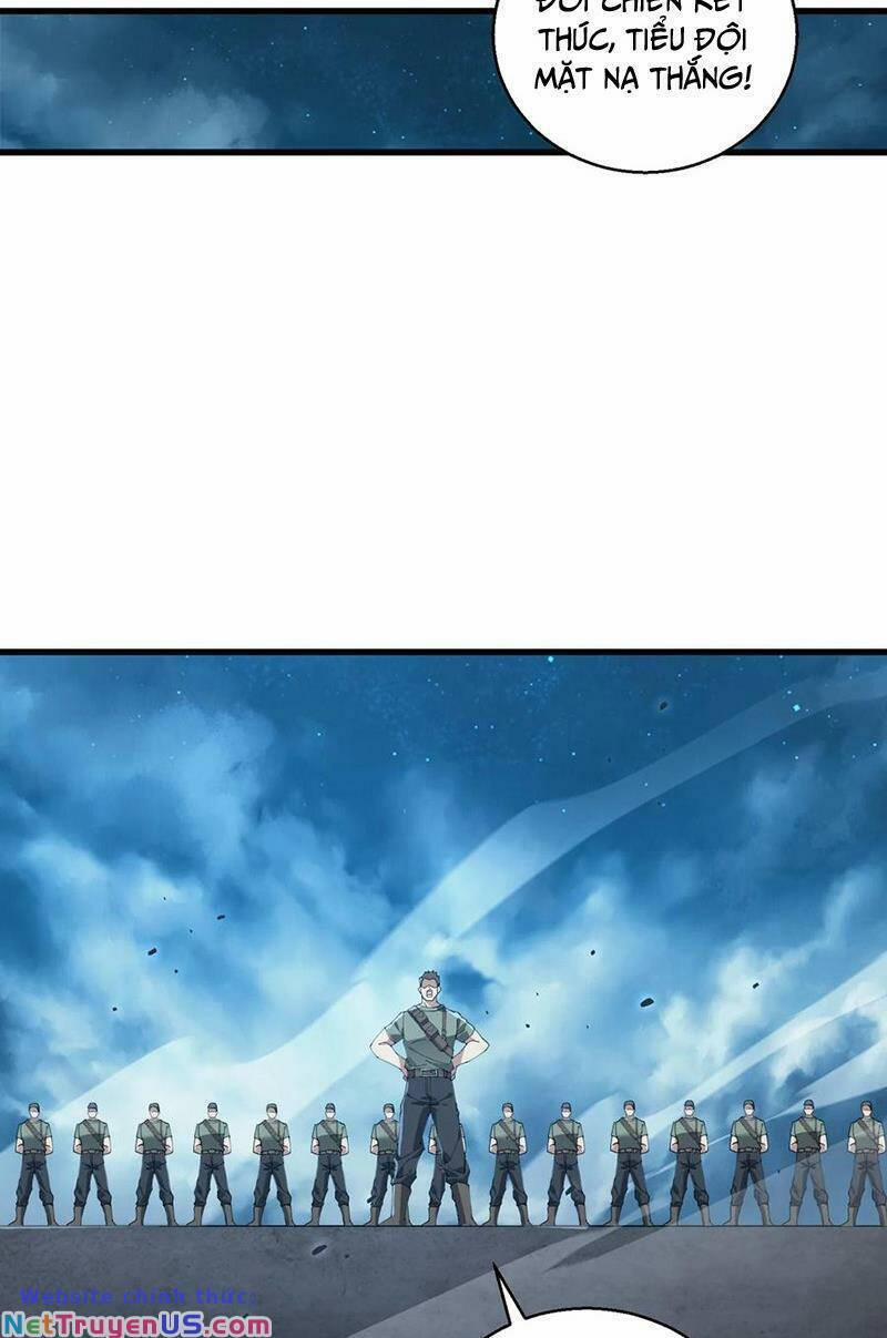 Ta Học Trảm Thần Trong Bệnh Viện Tâm Thần 63 trang 26