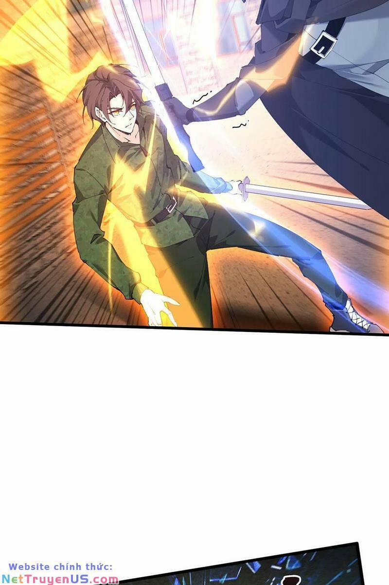 Ta Học Trảm Thần Trong Bệnh Viện Tâm Thần 63 trang 3