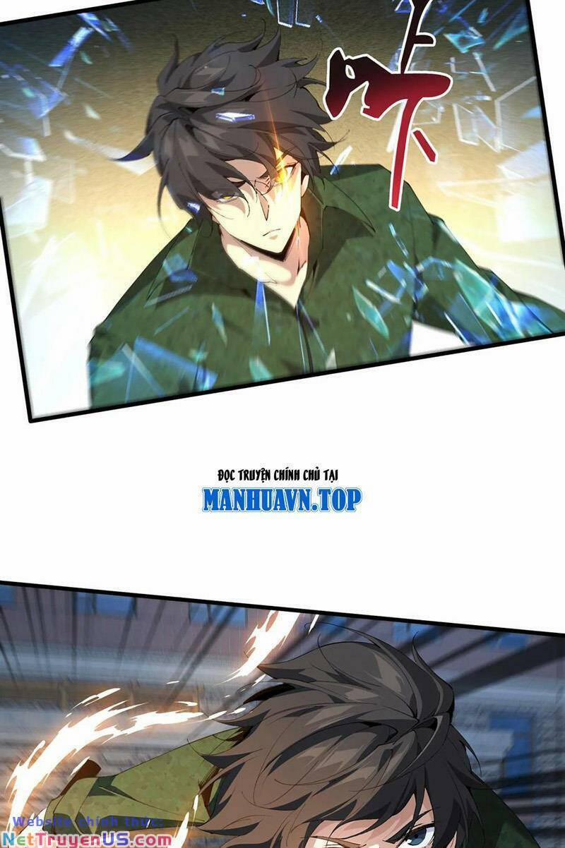 Ta Học Trảm Thần Trong Bệnh Viện Tâm Thần 63 trang 4