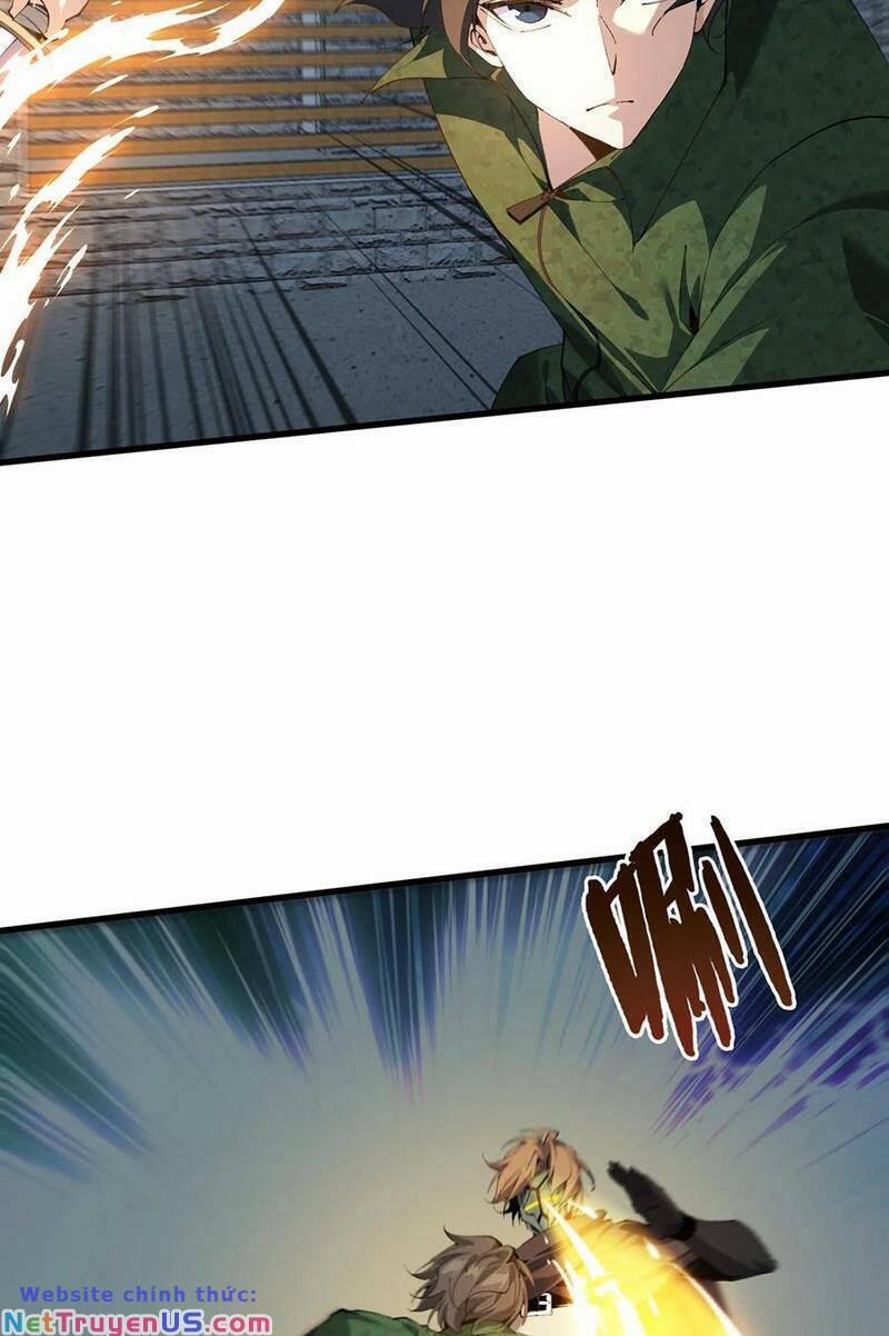 Ta Học Trảm Thần Trong Bệnh Viện Tâm Thần 63 trang 5