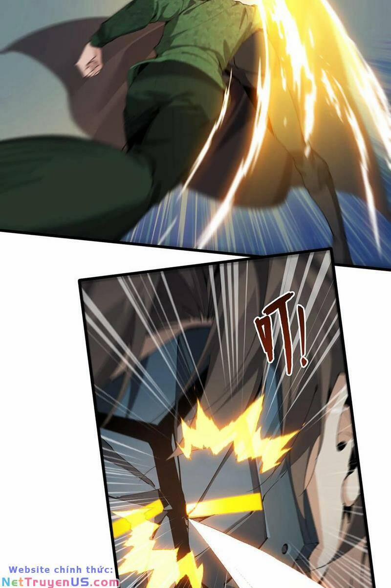 Ta Học Trảm Thần Trong Bệnh Viện Tâm Thần 63 trang 6