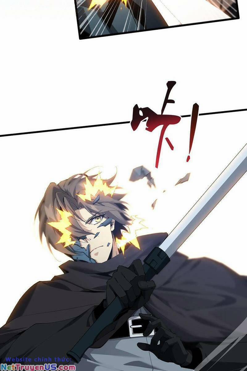 Ta Học Trảm Thần Trong Bệnh Viện Tâm Thần 63 trang 7