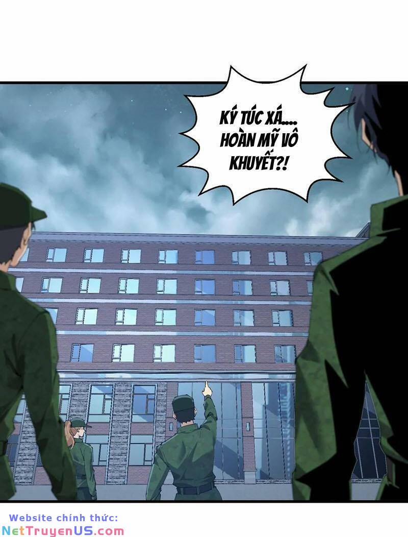 Ta Học Trảm Thần Trong Bệnh Viện Tâm Thần 64 trang 0