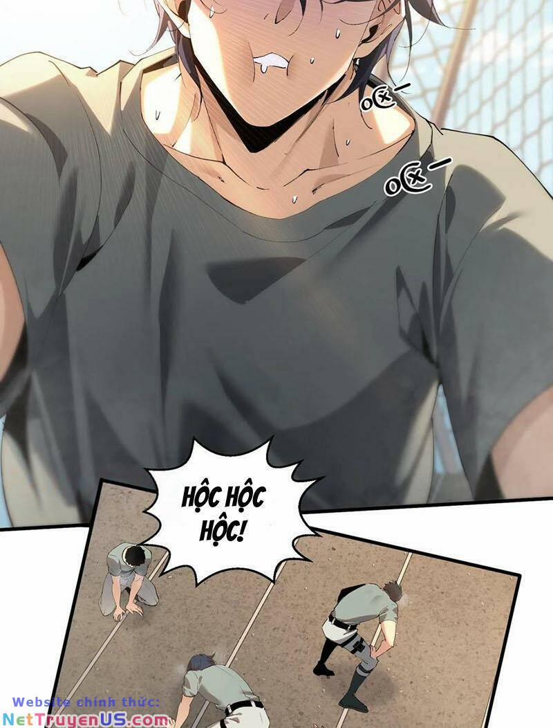 Ta Học Trảm Thần Trong Bệnh Viện Tâm Thần 64 trang 10