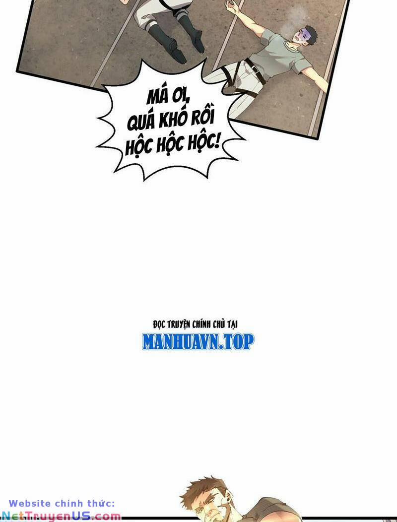 Ta Học Trảm Thần Trong Bệnh Viện Tâm Thần 64 trang 11