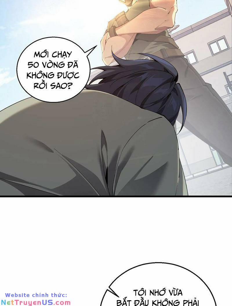 Ta Học Trảm Thần Trong Bệnh Viện Tâm Thần 64 trang 12