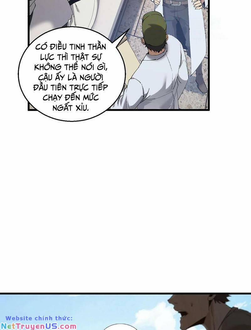 Ta Học Trảm Thần Trong Bệnh Viện Tâm Thần 64 trang 16