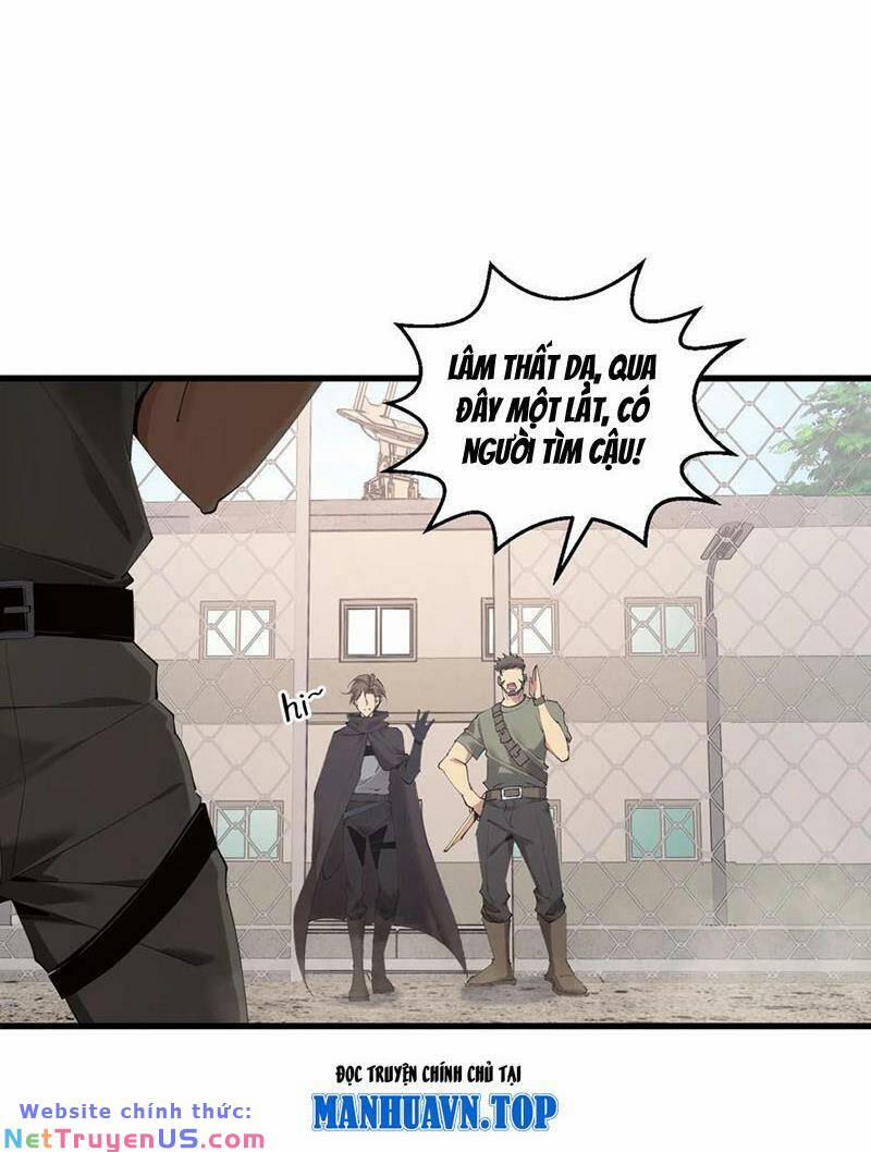 Ta Học Trảm Thần Trong Bệnh Viện Tâm Thần 64 trang 19