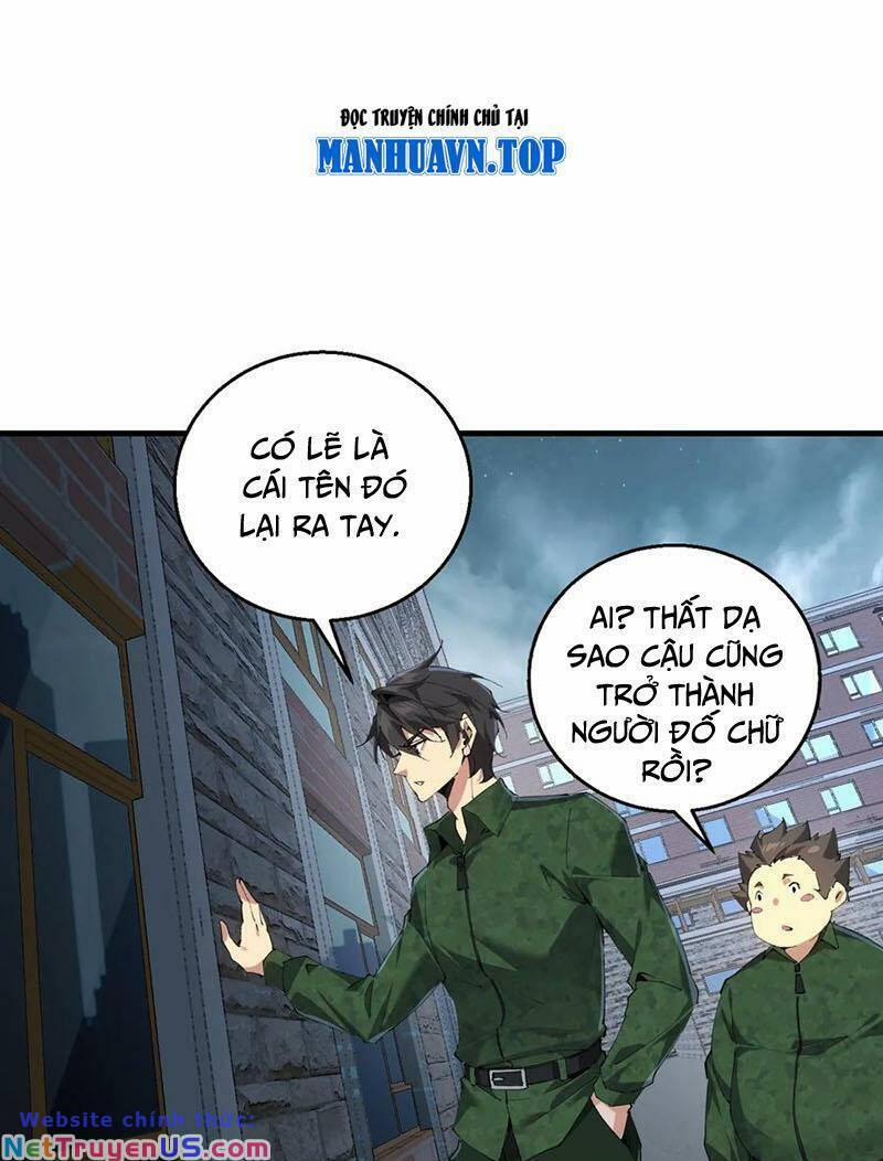 Ta Học Trảm Thần Trong Bệnh Viện Tâm Thần 64 trang 2