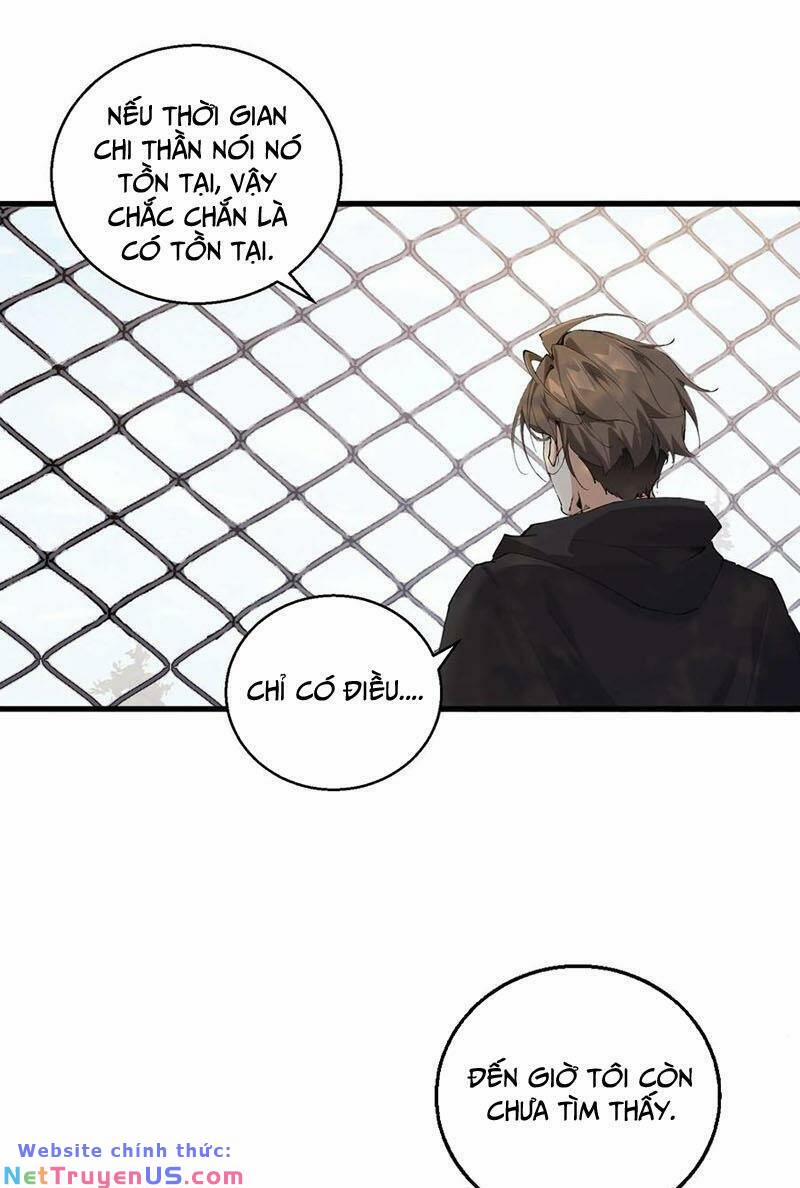 Ta Học Trảm Thần Trong Bệnh Viện Tâm Thần 64 trang 30