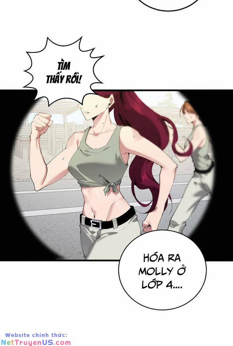 Ta Học Trảm Thần Trong Bệnh Viện Tâm Thần 64 trang 31