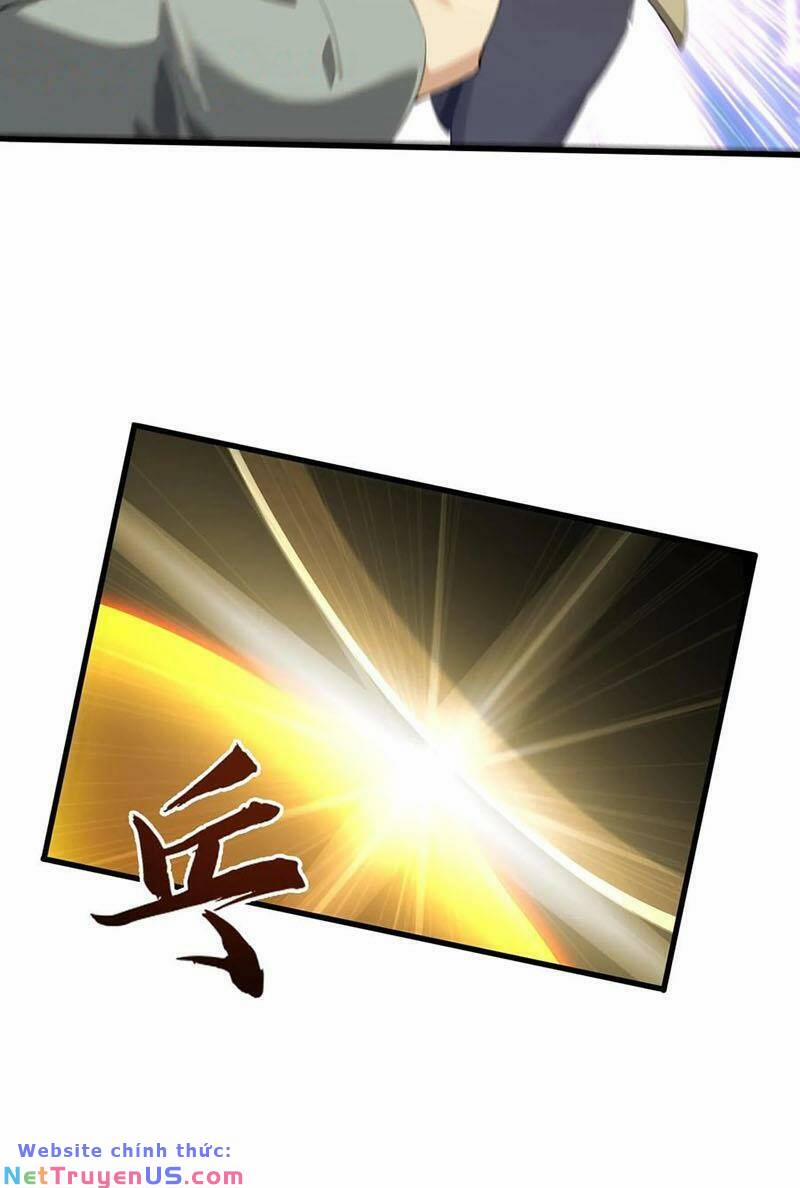 Ta Học Trảm Thần Trong Bệnh Viện Tâm Thần 64 trang 38