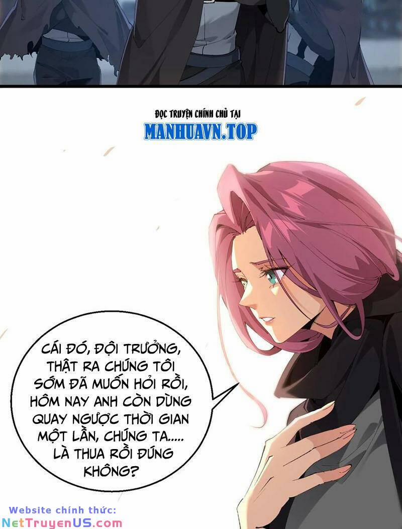 Ta Học Trảm Thần Trong Bệnh Viện Tâm Thần 64 trang 6