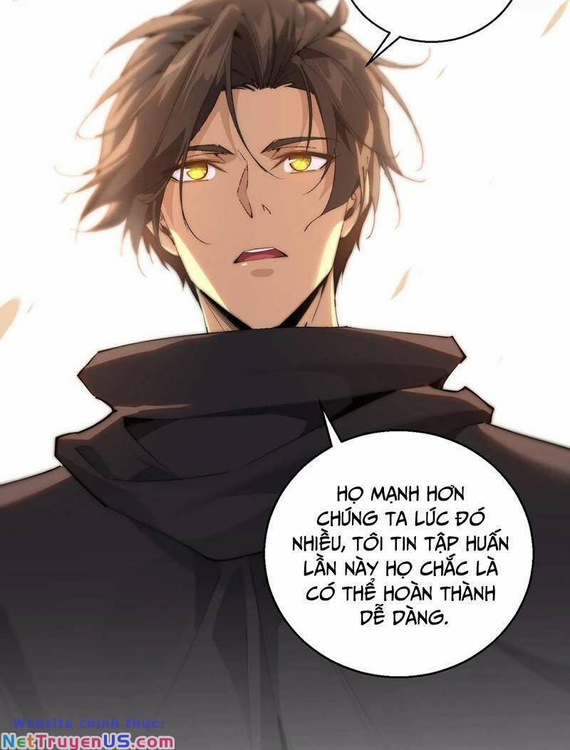 Ta Học Trảm Thần Trong Bệnh Viện Tâm Thần 64 trang 8