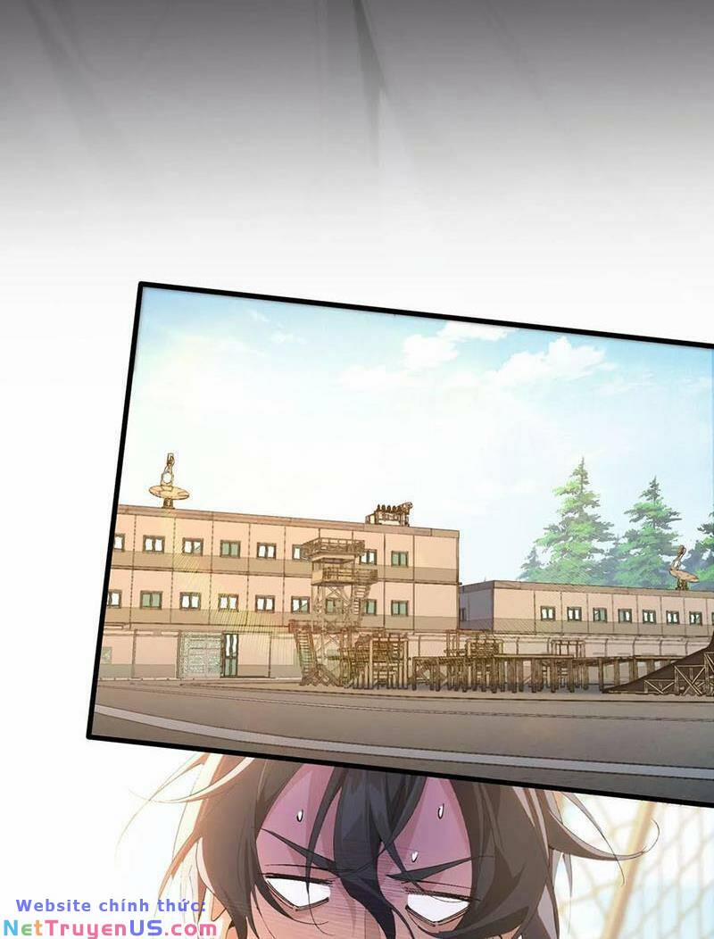 Ta Học Trảm Thần Trong Bệnh Viện Tâm Thần 64 trang 9