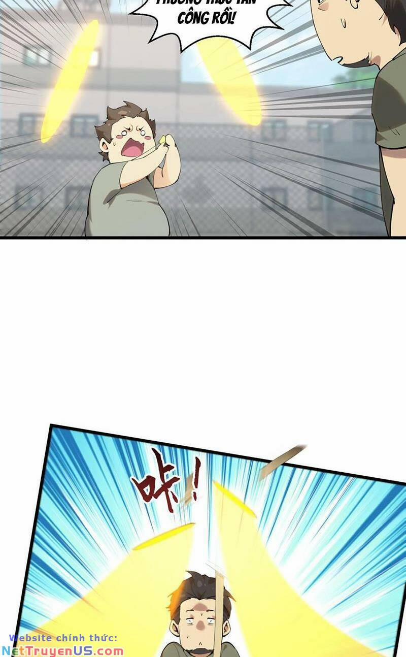 Ta Học Trảm Thần Trong Bệnh Viện Tâm Thần 65 trang 1