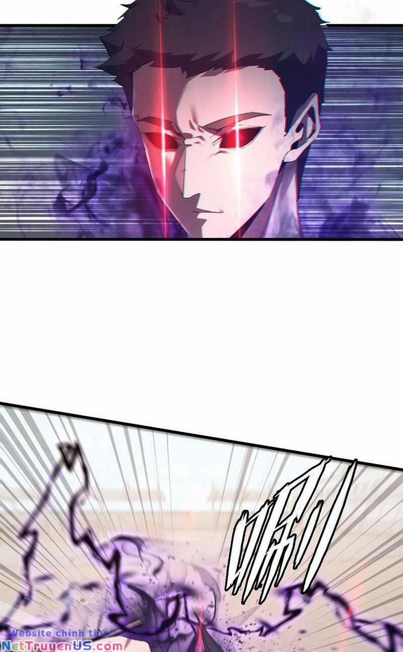 Ta Học Trảm Thần Trong Bệnh Viện Tâm Thần 65 trang 10