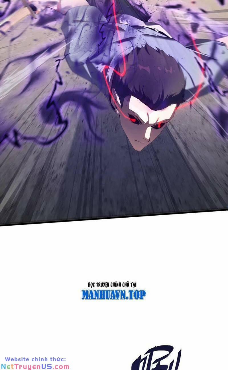 Ta Học Trảm Thần Trong Bệnh Viện Tâm Thần 65 trang 11