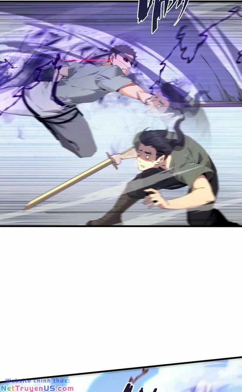 Ta Học Trảm Thần Trong Bệnh Viện Tâm Thần 65 trang 12