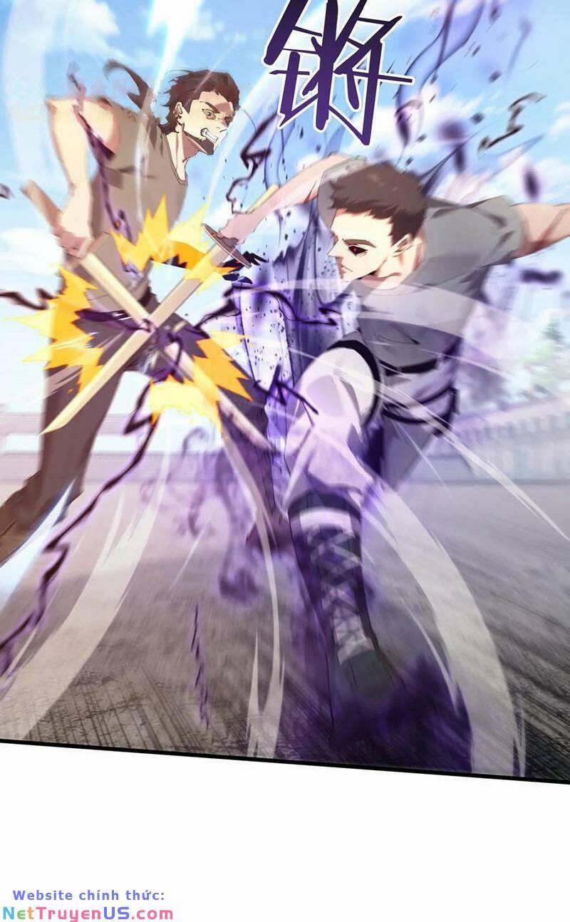 Ta Học Trảm Thần Trong Bệnh Viện Tâm Thần 65 trang 13