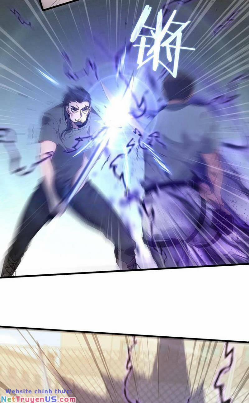 Ta Học Trảm Thần Trong Bệnh Viện Tâm Thần 65 trang 17