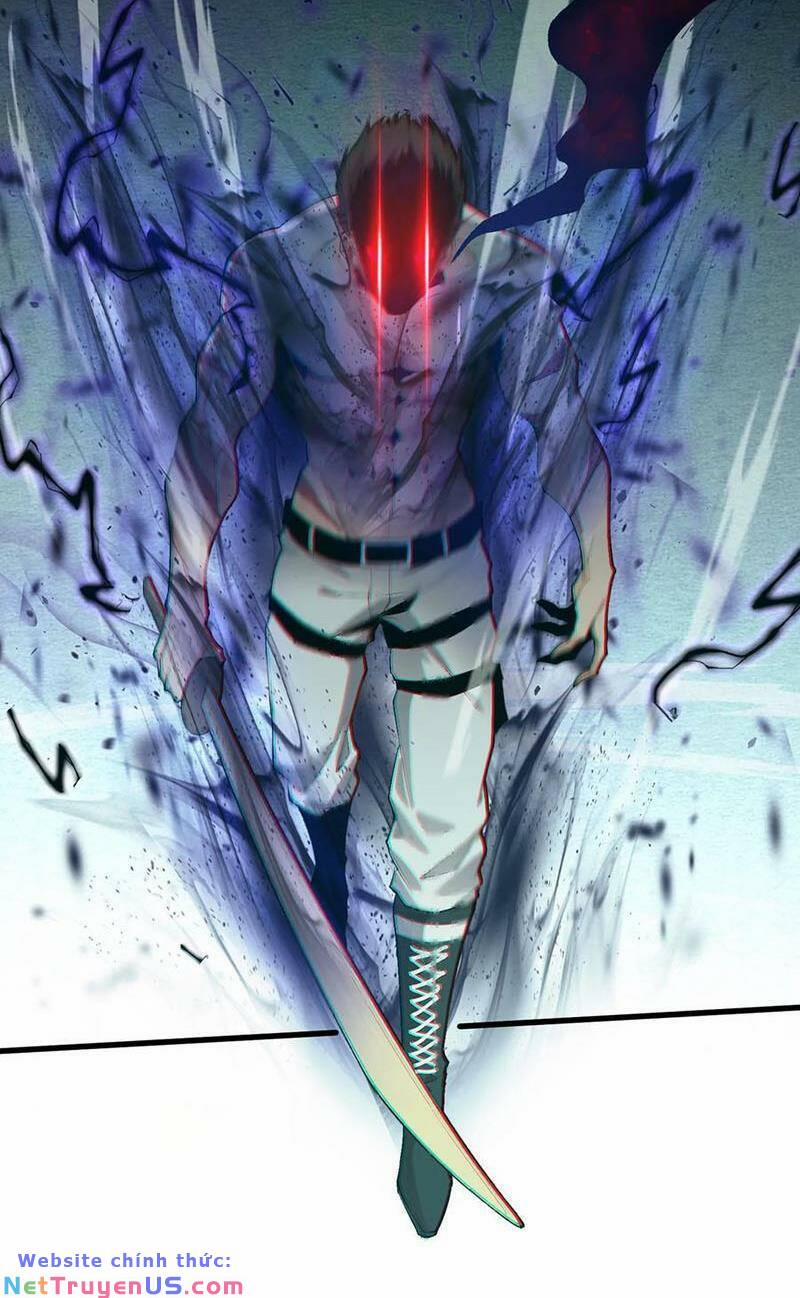 Ta Học Trảm Thần Trong Bệnh Viện Tâm Thần 65 trang 21