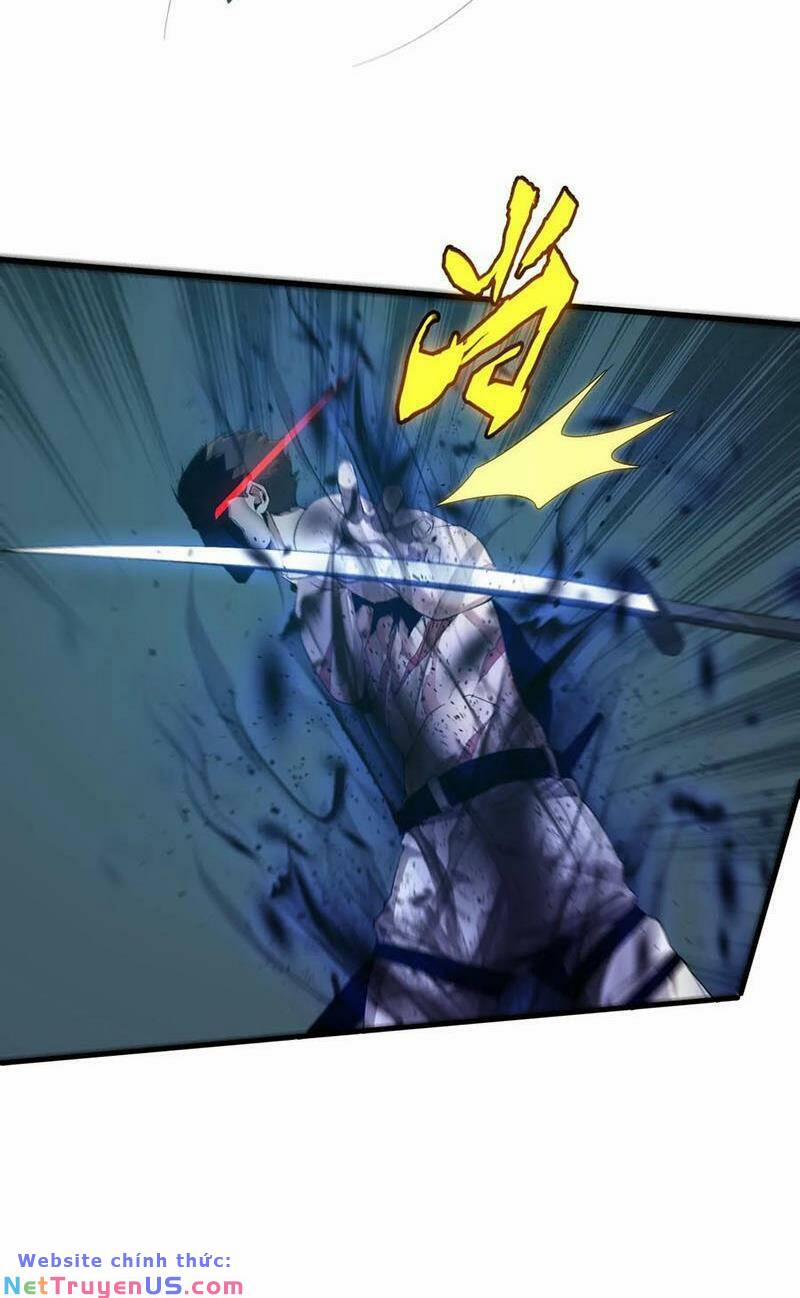 Ta Học Trảm Thần Trong Bệnh Viện Tâm Thần 65 trang 23