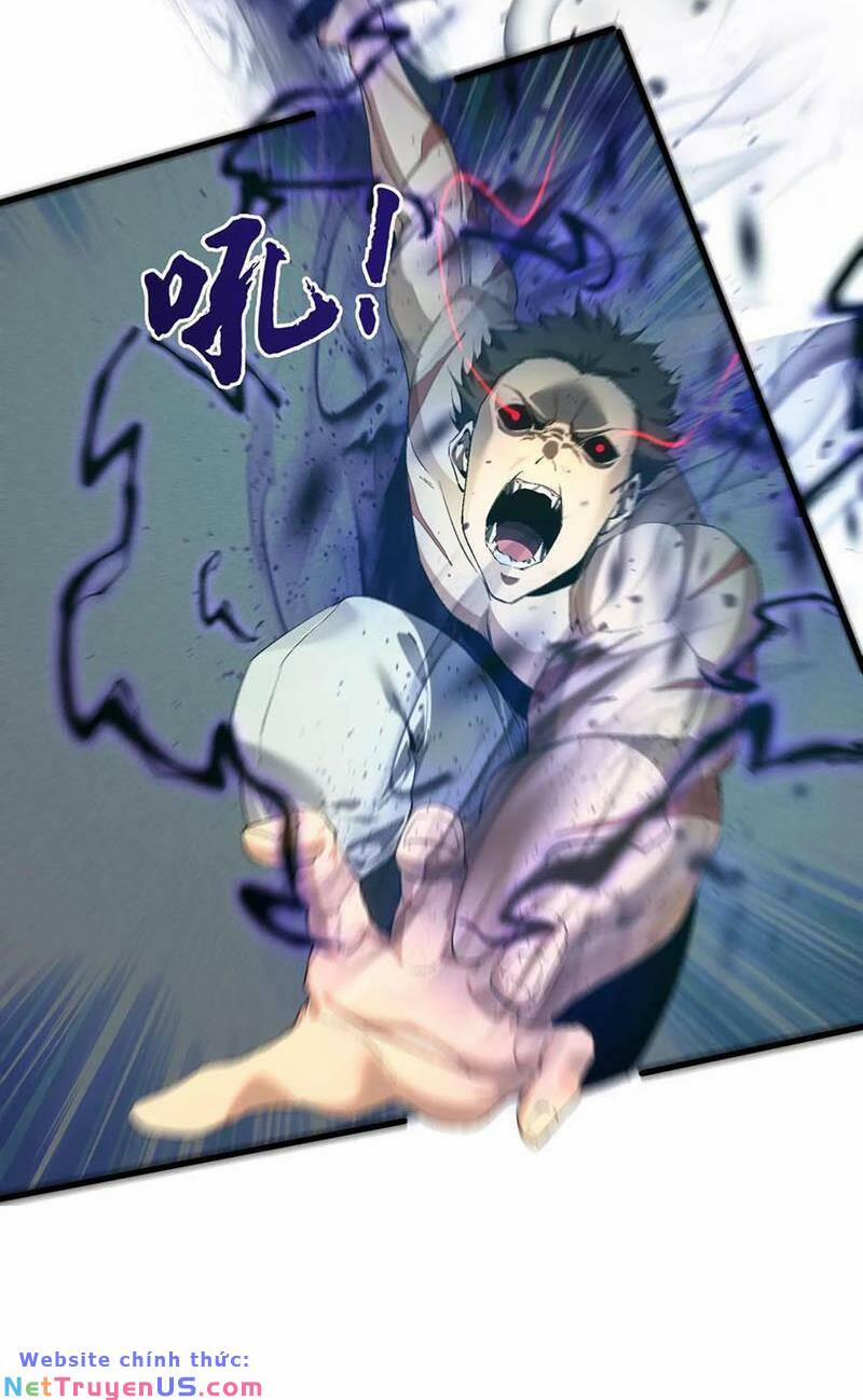 Ta Học Trảm Thần Trong Bệnh Viện Tâm Thần 65 trang 25